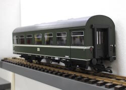 Piko 37145-3 G Rekowagen 2-achsig 358-716 DR in Ep.III