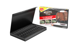 Noch 4601070  Missing Link, Alterungs-Pinselmarker-Set