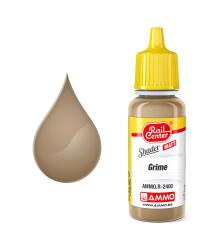 Noch 4602400  Schmutz, matt, Shader