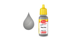 Noch 4602401  Dunkelgrau, matt, Shader