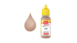 Noch 4602406  Erde, matt, Shader