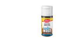 Noch 4602459  Innenbereich, Acryl Wash