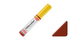 Noch 4602604  Rost, Ölpinsel