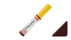 Noch 4602605  Schwellenbraun, Ölpinsel