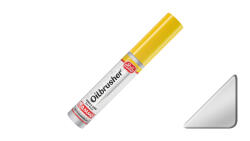 Noch 4602609  Rohmetall, Ölpinsel