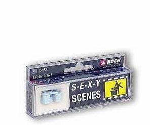 Noch 36953 Sexy Scenes (Schreibtisch)