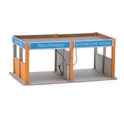 Busch 1368 H0 SB-Waschstation