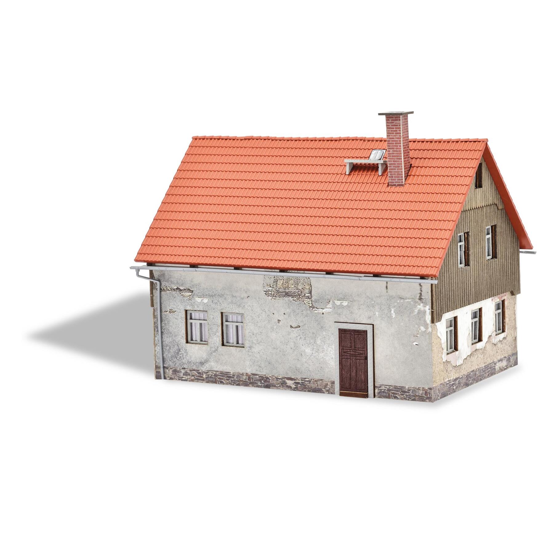 Busch 1928 H0 Altes Wohnhaus