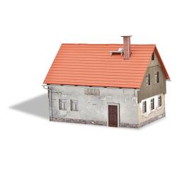 Busch 1928 H0 Altes Wohnhaus