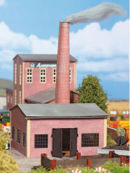 Busch 1969 H0 Heizhaus