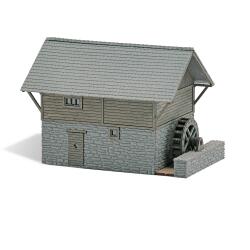 Busch 8898 TT Wassermühle