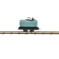 Busch 12227 H0 Fasswagen Diesel