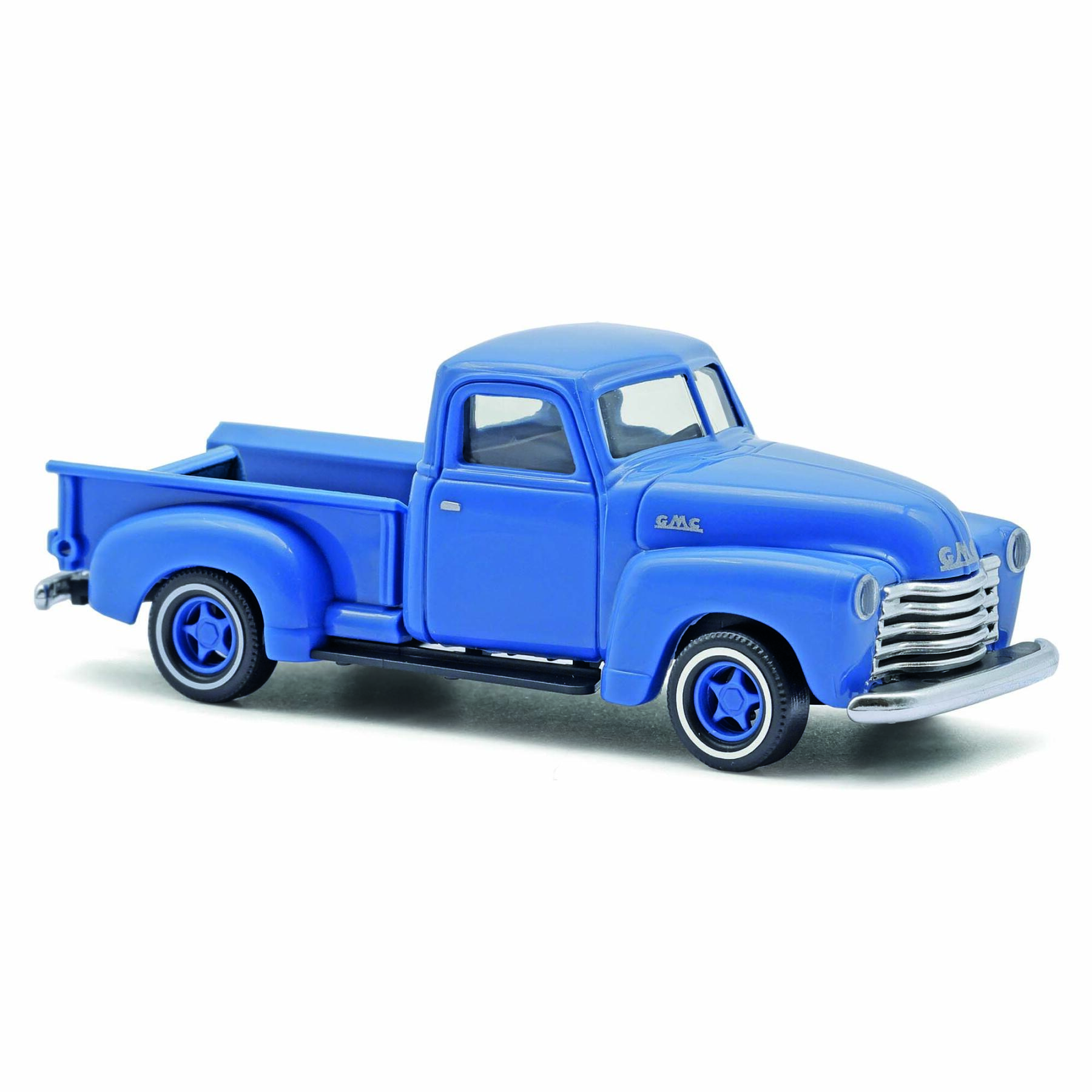 Busch 48247 H0 Chevrolet Pick-Up, GMC