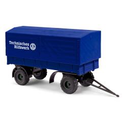 Busch 53359 H0 IFA HL 80, THW