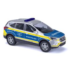 Busch 53536 H0 Ford Kuga, Stadtpolizei