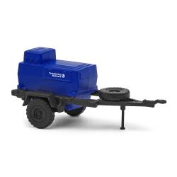 Busch 53615 H0 IFA HL 10.00, THW