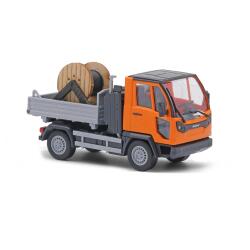 Busch 54799 H0 Multicar M31 Fachhandel Exklu