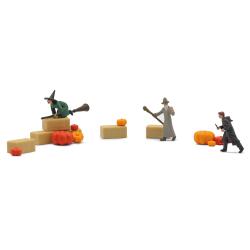 Busch 79809 H0 A-Set: Süßes oder Saures