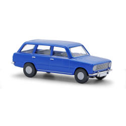 Busch 87050 TT Lada 1200 Kombi blau