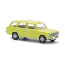 Busch 87051 TT Lada 1200 Kombi gelb