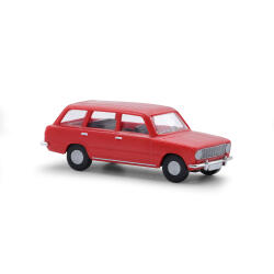 Busch 87052 TT Lada 1200 Kombi rot