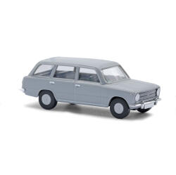 Busch 87076 TT Fiat 124 Kombi grau