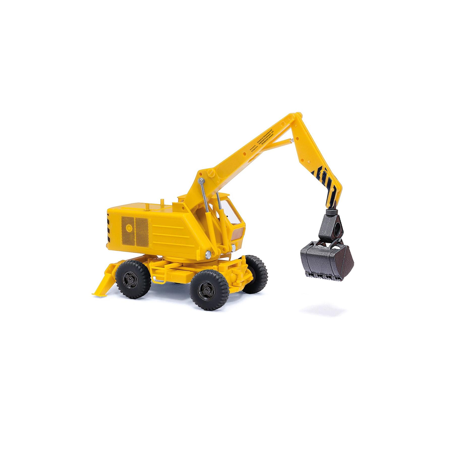 Busch 87401 TT T174-2 gelb