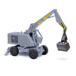 Busch 87404 TT T174-2 grau