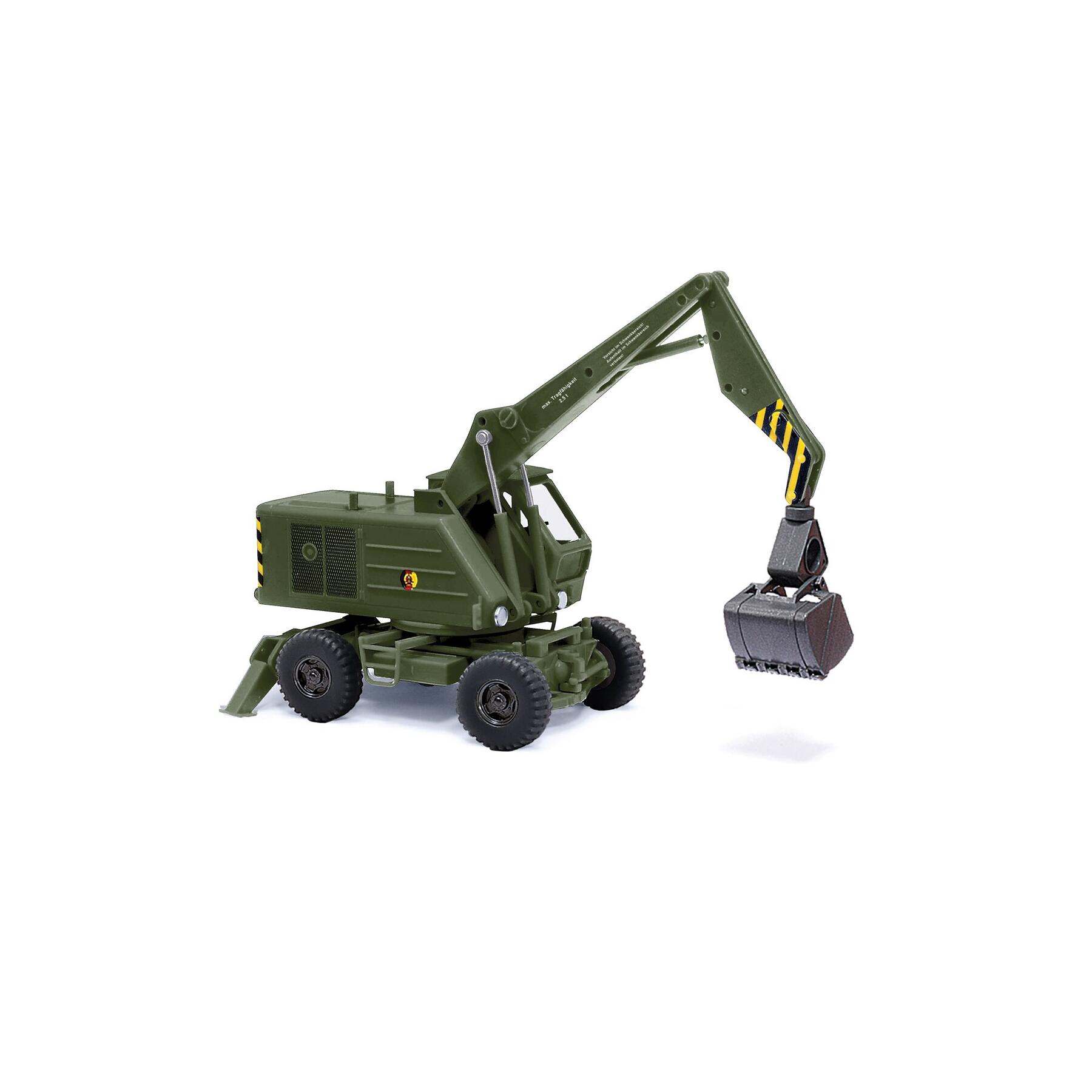 Busch 87405 TT T174-2 NVA