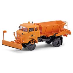 Busch 95400 H0 IFA W50 LA D035, L Winterdien