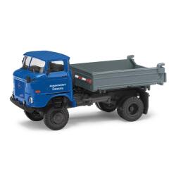 Busch 95402 H0 IFA W50 3SK, ABM Dessau