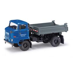 Busch 95565 H0 IFA L60 3SK, ABM Dessau