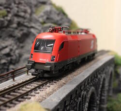 Piko Elektrolokomotive  Rh 1016 ÖBB Epoche V - Neu