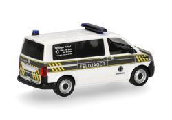 Herpa 700900 Volkswagen (VW) T6.1 Bus...