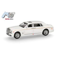 Herpa 87MC000065 MicroCity: Rolls Royce Phantom,...