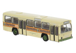 Brekina 59167 H0 Büssing BS 110V...