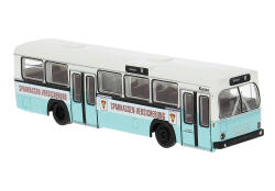 Brekina 59165 H0 Büssing BS 110V...