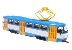 Brekina 64506 H0 Tatra Straßenbahn aus Ostrava