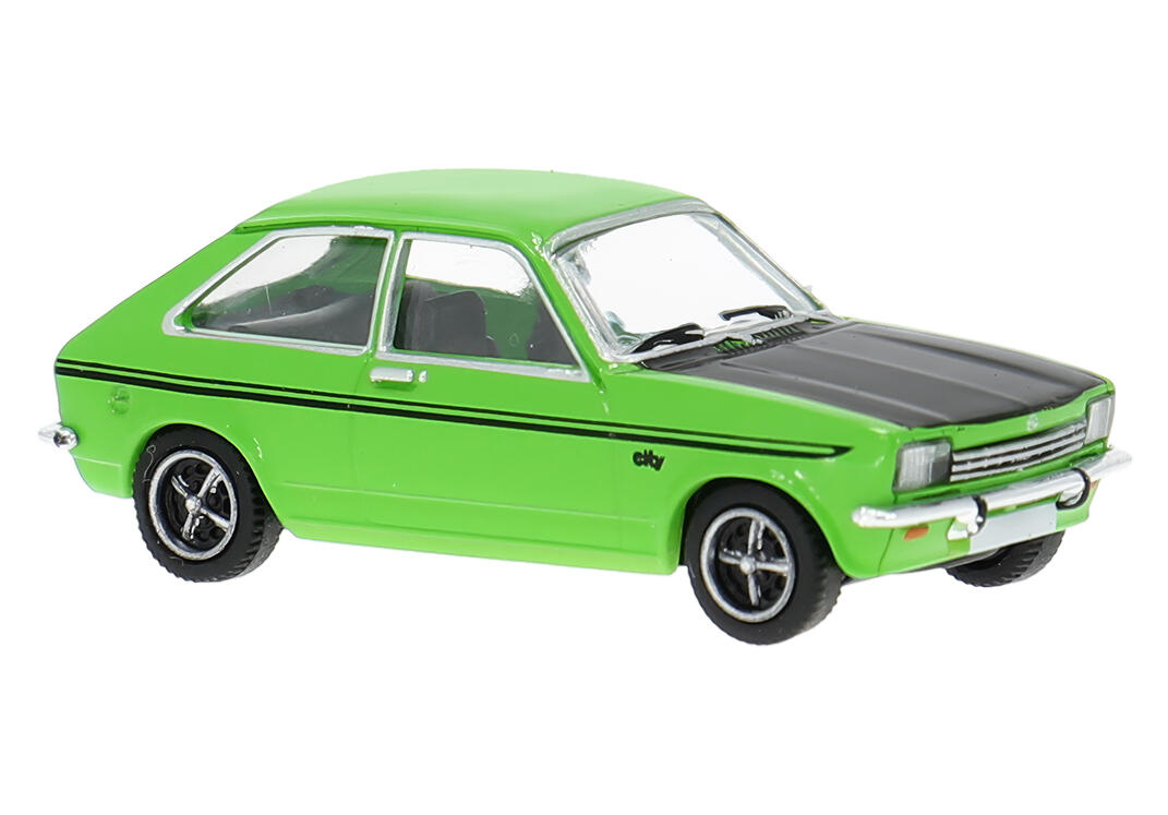 Brekina PCX870775 H0 Opel Kadett C City "SR"