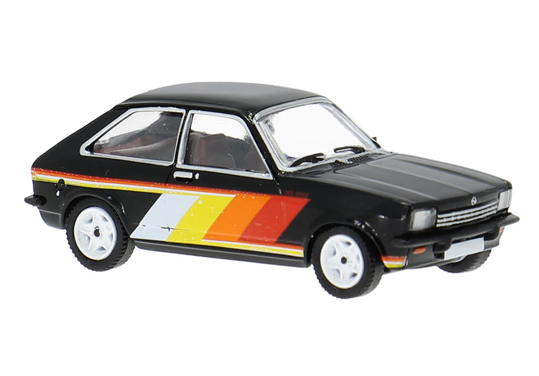 Brekina PCX871256 H0 Opel Kadett C City "Irmscher