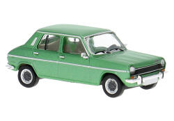 Brekina PCX871706 H0 Simca 1100, hellgrün