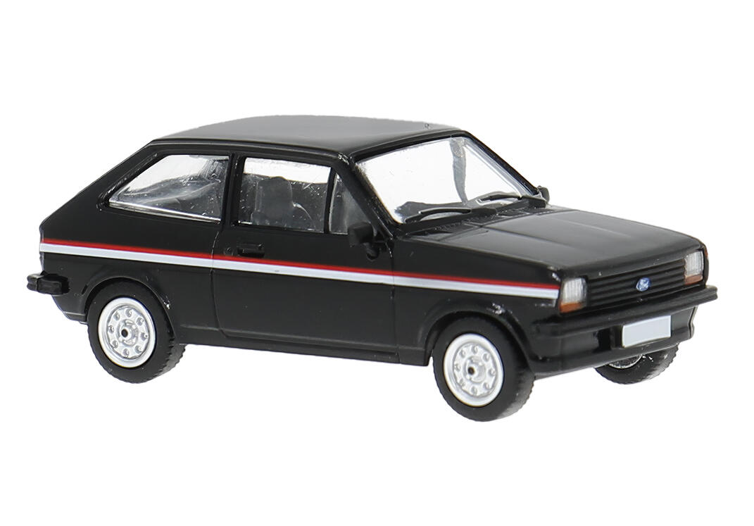 Brekina PCX870770 H0 Ford Fiesta Mk1 "Avus"