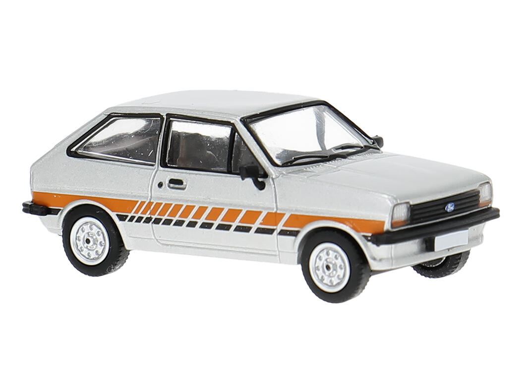 Brekina PCX870771 H0 Ford Fiesta Mk1 "Festival