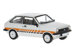 Brekina PCX870771 H0 Ford Fiesta Mk1 "Festival