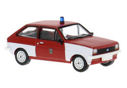 Brekina PCX871255 H0 Ford Fiesta Mk1 der Feuerwehr