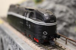 Rivarossi HR 2343 H0 BR 61 002 ex Henschel-Wegmannzug DR EP 3, mit Decoder