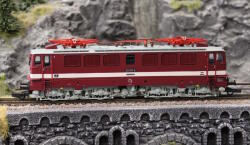 Brawa 43106 Elektrolokomotive BR 211 DR , mit Decoder