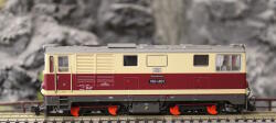 Roco 33314 Diesellokomotive ex 2095 DR - Spur H0e - OVP -...