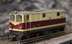 Roco 33314 Diesellokomotive ex 2095 DR - Spur H0e - OVP -...