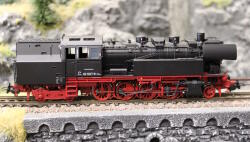 Piko 50630 Tenderlokomotive BR 83 DR - OVP - mit Decoder
